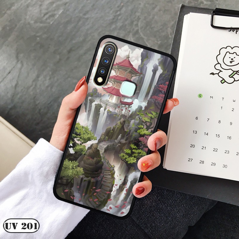 Ốp lưng cho Vivo Y19