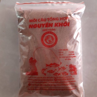 CÁM CÂU CÁ NGUYÊN KHÔI THƠM