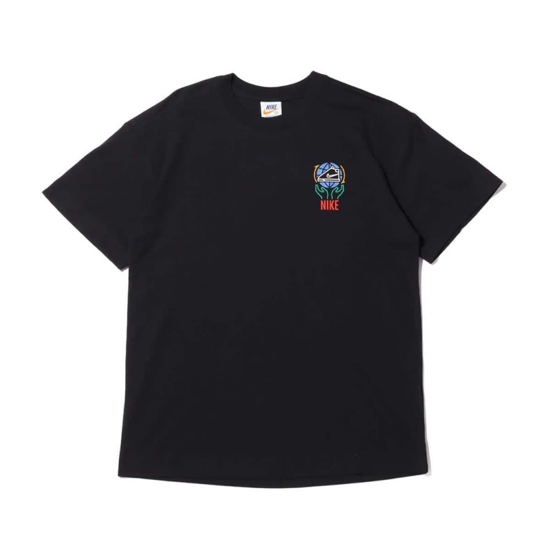 Áo Nike Mini Swoosh Auth Collection