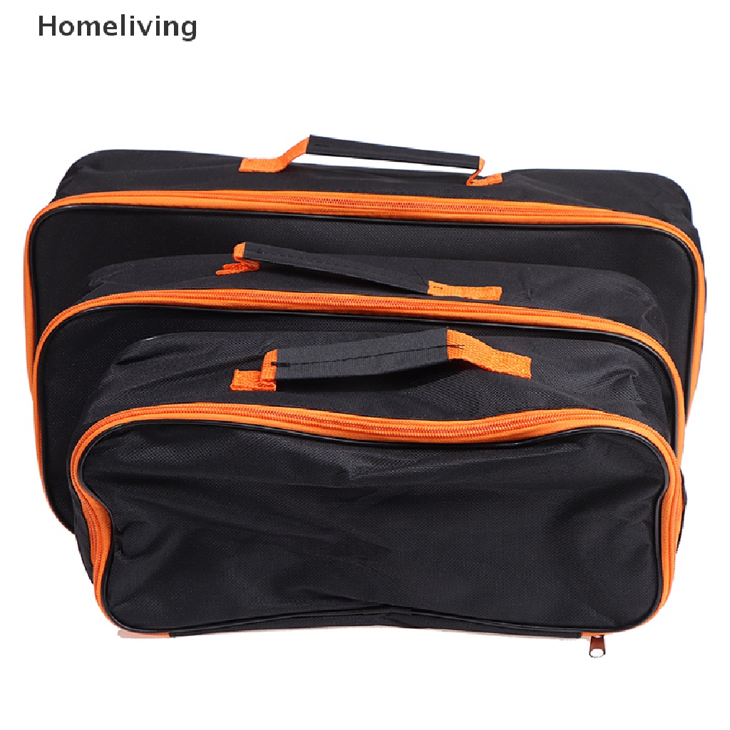 Túi Đựng Máy Hút Bụi Có Tay Cầm Siêu Bền Tiện Dụng Cho Xe Hơi