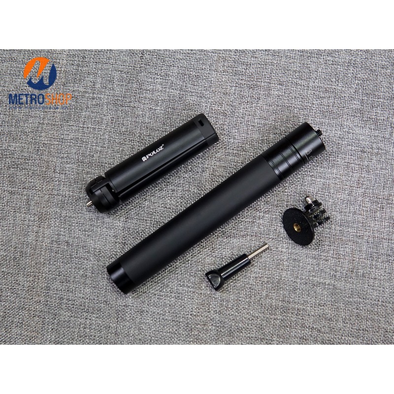 GẬY CHỤP HÌNH GOPRO VÀ ACTION CAM