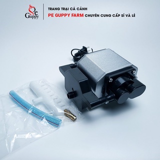 Máy sục khí oxy bể cá AQUABLUE AP-50