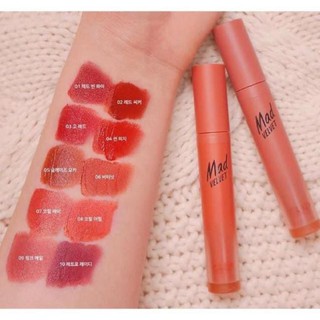 Son Clio Mad Velvet Tint *