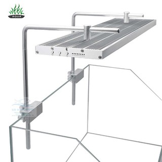 Chân treo đèn Inox Week