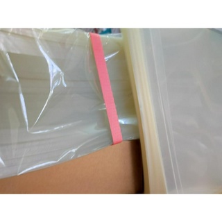 Bìa kiếng trong a4 1.5mm