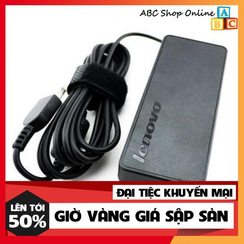 Sạc Laptop Lenovo IDEAPAD U300S S3 G500S S531 E431 20V – 3.25A 65W CHÂN USB