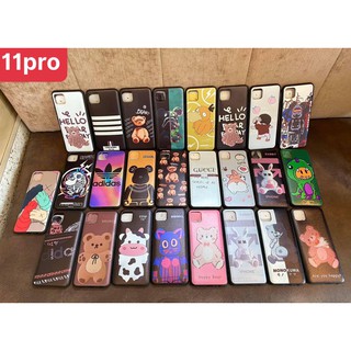 Xả lô ốp dẻo 6D dòng iphone của bên e đây ạ!!!🤣