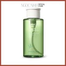 Nước tẩy trang innisfree Green Tea Cleansing Water 300ml [Chính Hãng 100%]