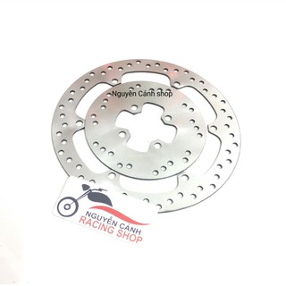 cặp đĩa thắng sonic 150 hàng cao cấp