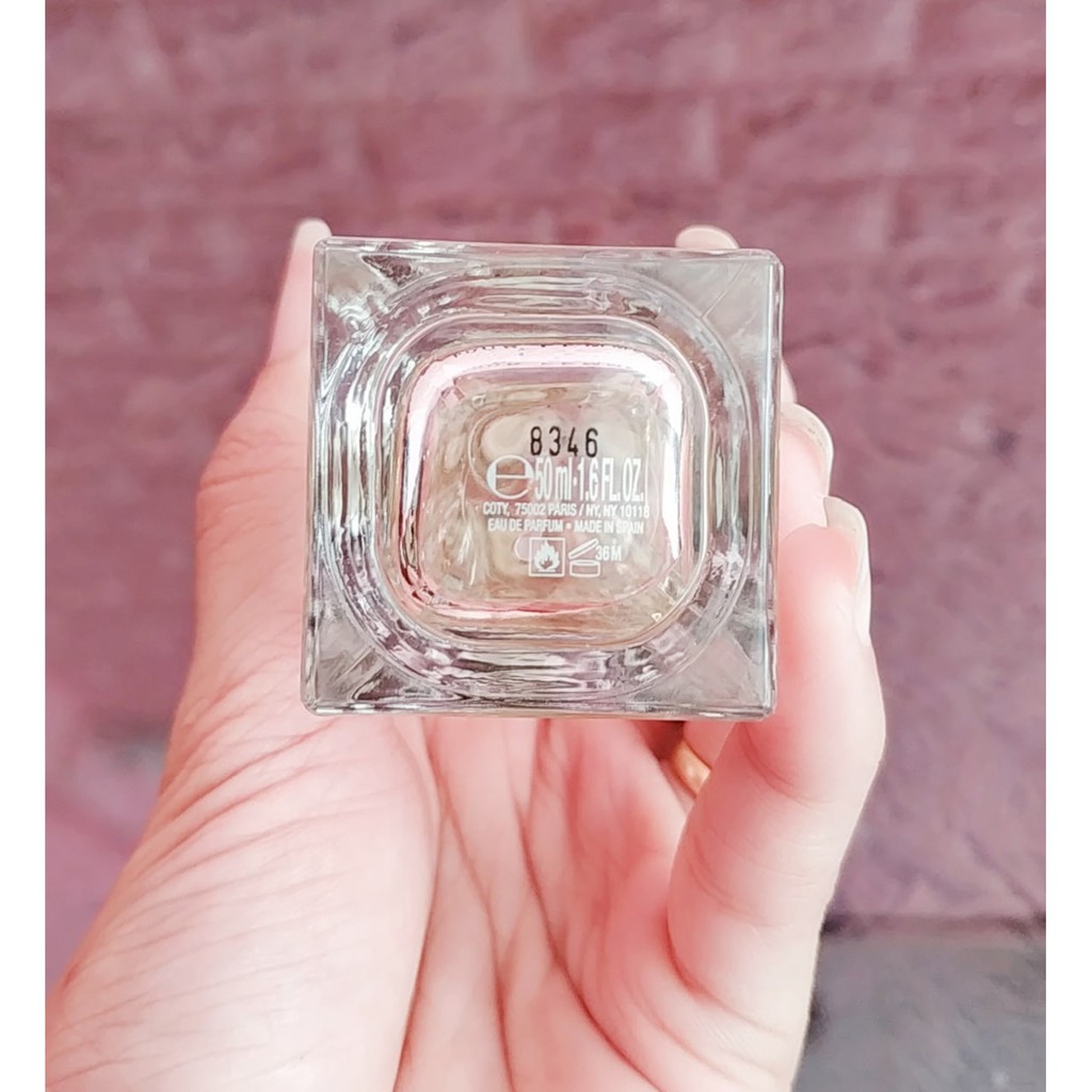 Lacoste Pour Femme EDP 50ml