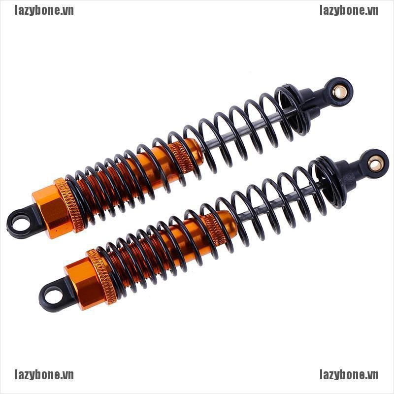 Bộ 2 Lò Xo Giảm Xóc Bằng Hợp Kim Nhôm Chuyên Dụng 108004 Cho Hsp 1: 10 94111
