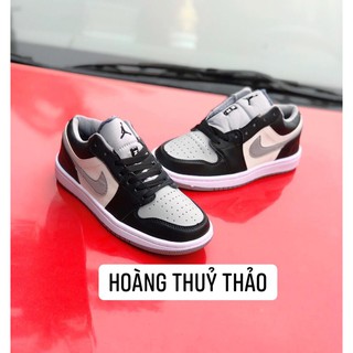 Giày JD1 low các màu size 36-44 kèm box+bill