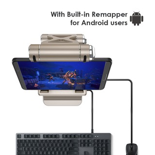 Bộ chuyển đổi GameSir X1 BattleDock