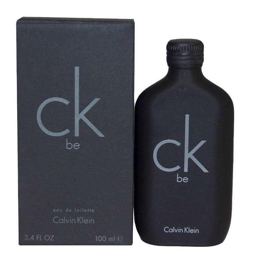 Nước Hoa Unisex 100ml Calvin Klein CK Be Chính Hãng, shop 99K Cung Cấp & Bảo Trợ.
