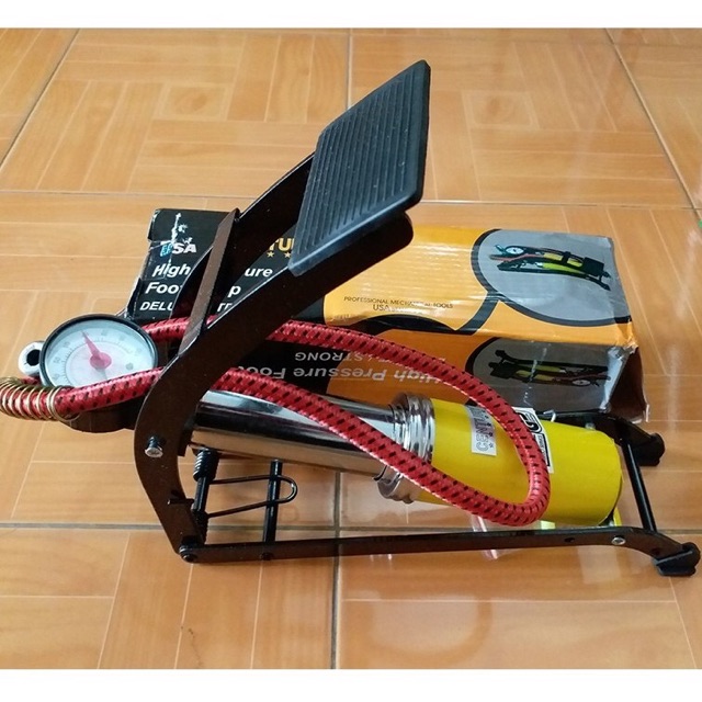 BOM HƠI MỘT ỐNG CENTURY TIỆN LỢI