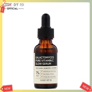 Serum dưỡng trắng da some by mi 30ml