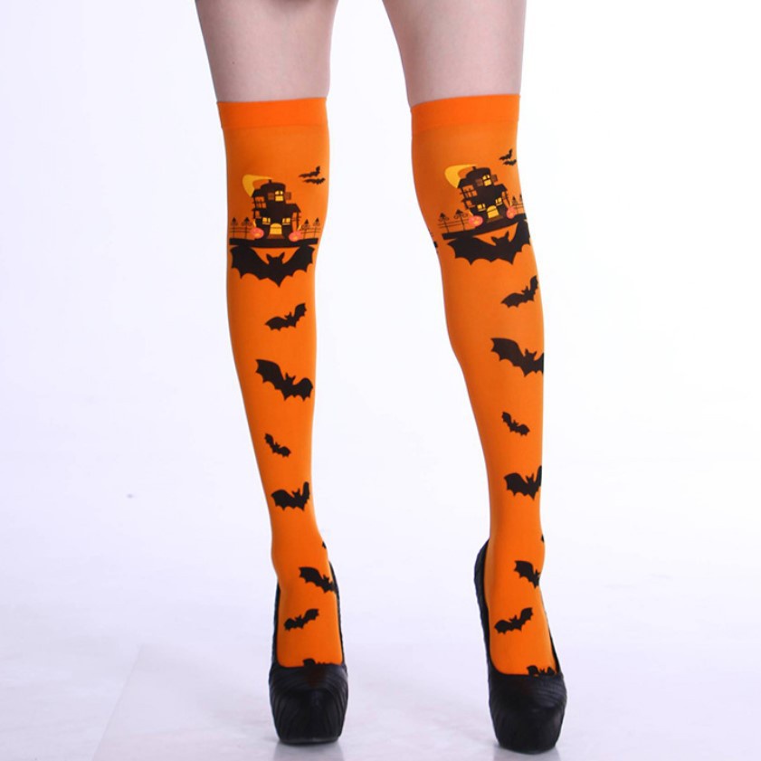 Trang phục hóa trang Halloween nhân vật người dơi độc lạ cho nữ
