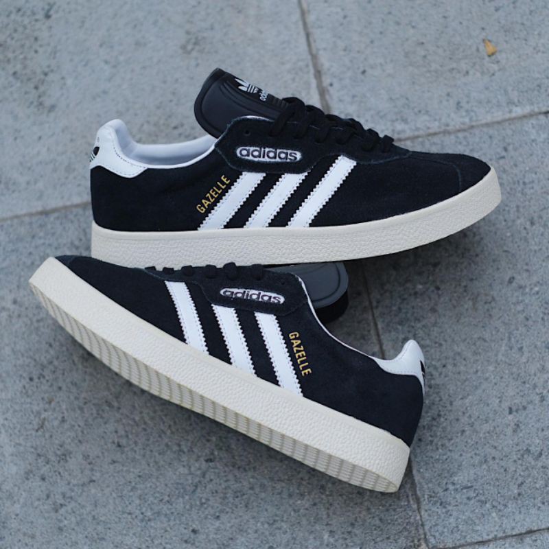 Giày Thể Thao Adidas Gazelle Chính Hãng 100% Thời Trang Cho Nam