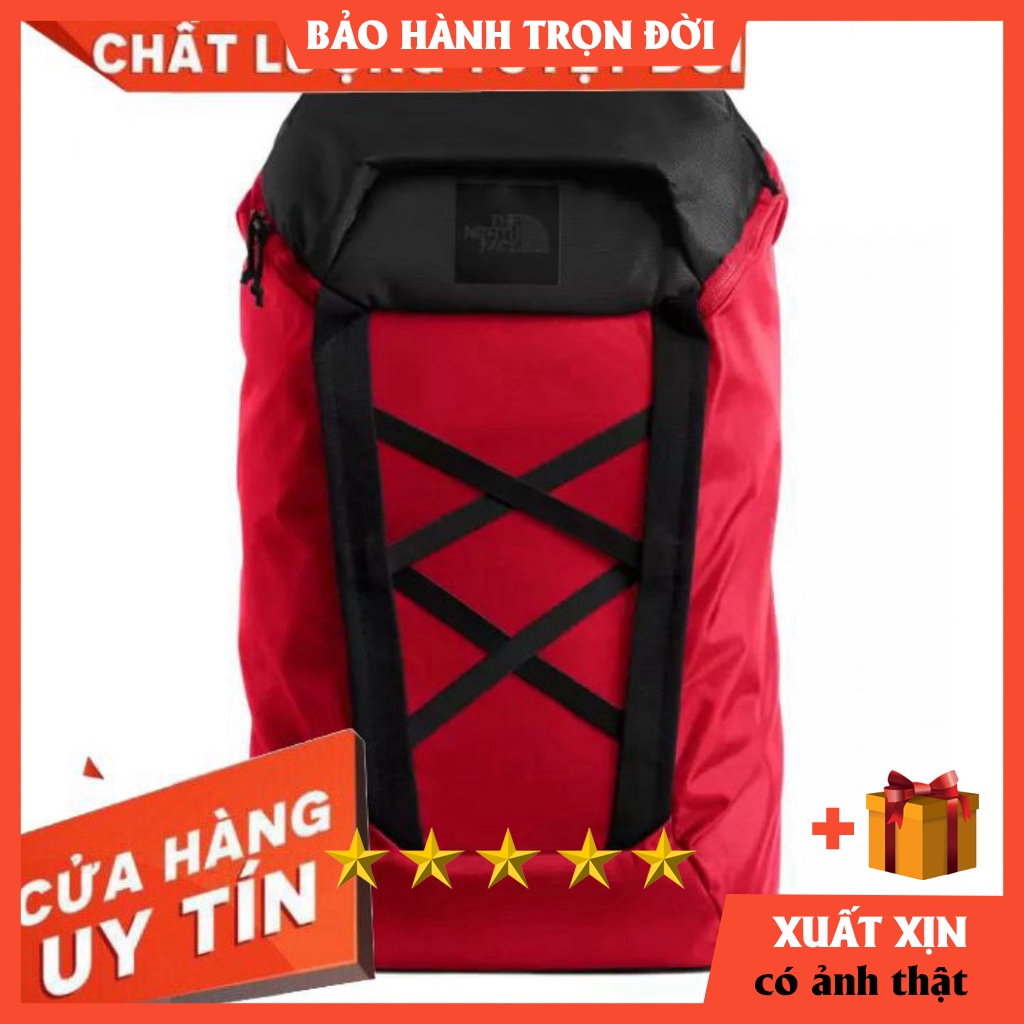 Balo N.F. Chống Nước N.F. Instigator 28 L - Hàng Chính Hãng BẢO HÀNH TRỌN ĐỜI