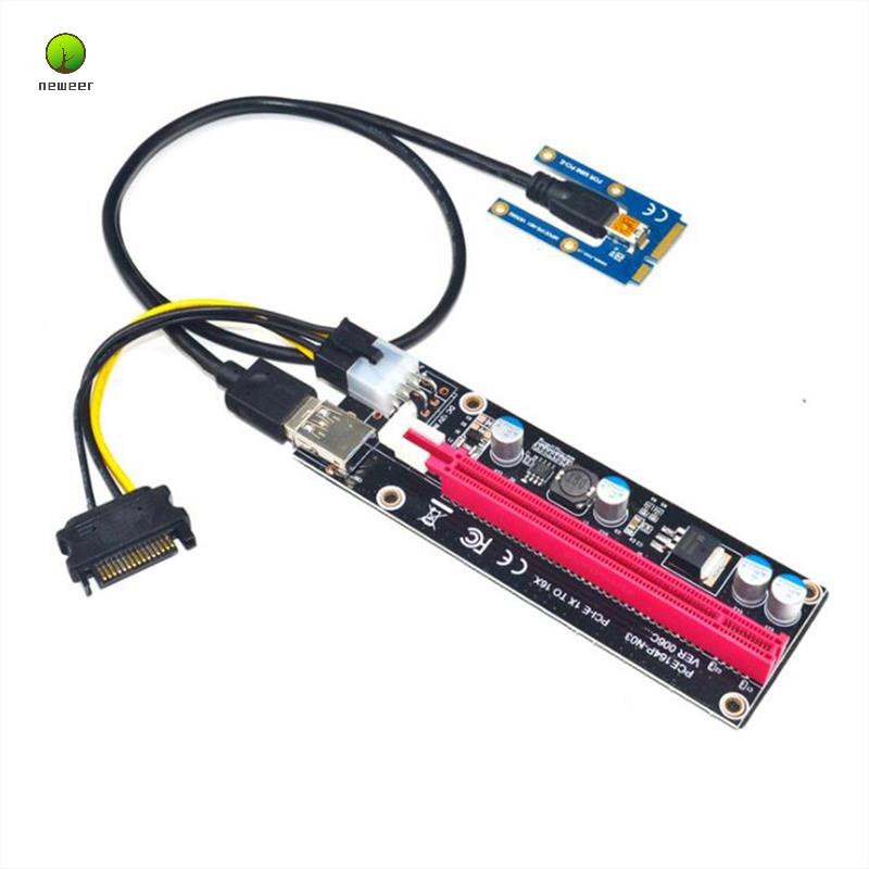 Card Đồ Họa Pci Express 16x Cho Laptop Thẻ