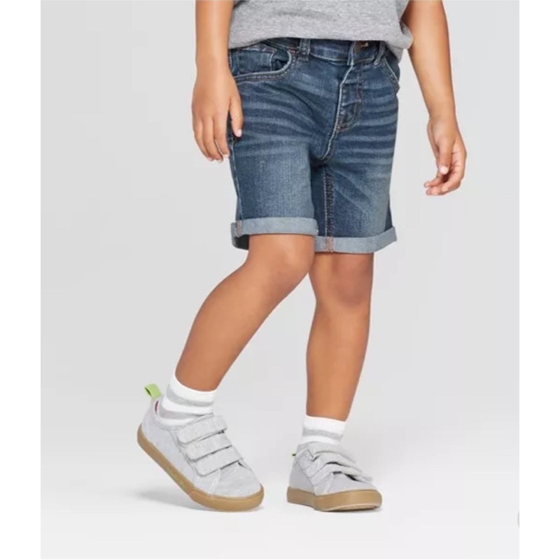 Quần jean, giả jean xuất dư cat & jack bé từ 12-22kg.