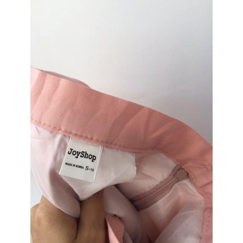 Chân váy Korea màu siêu xinh | BigBuy360 - bigbuy360.vn