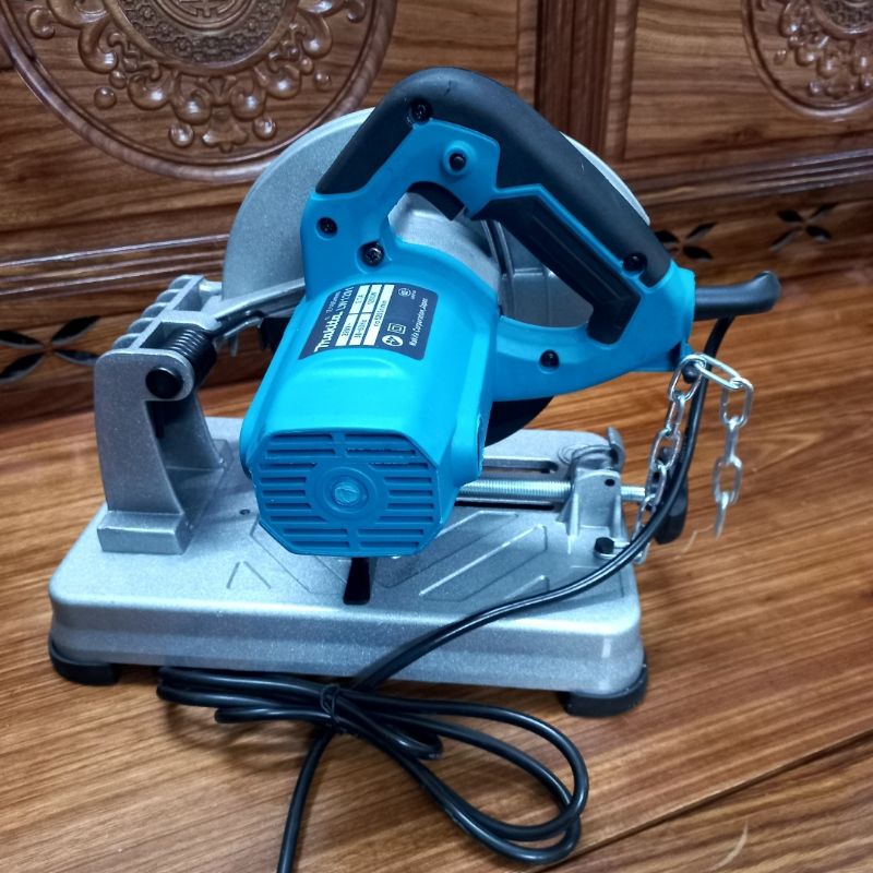 máy cắt bàn mini makita lưỡi phi 185mm