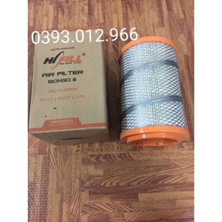 LỌC GIÓ ĐỘNG CƠ KIA BONGO 3