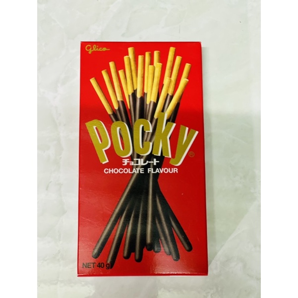 Bánh Que Glico PocKy 40g