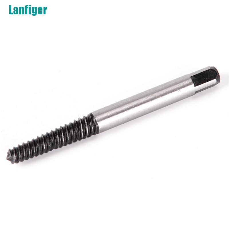 Bộ 5 Mũi Khoan Tháo Gỡ Ốc Vít Bị Hỏng