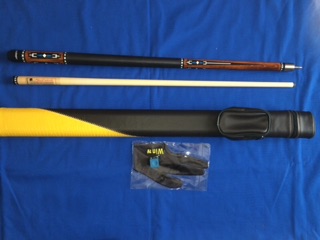 Combo cơ bida lỗ Headsuper
