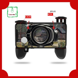 Tay chơi game hiệu ứng bằng dây cao cấp