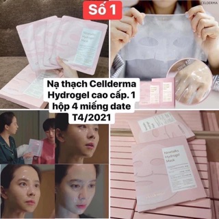 Combo mặt nạ #Celderma sale 95% ( sỉ số lượng giá tốt )
