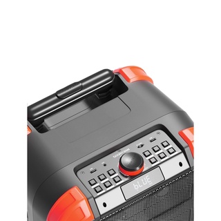 Loa kéo di động SoonTran SS6-06H Va SS6-05H