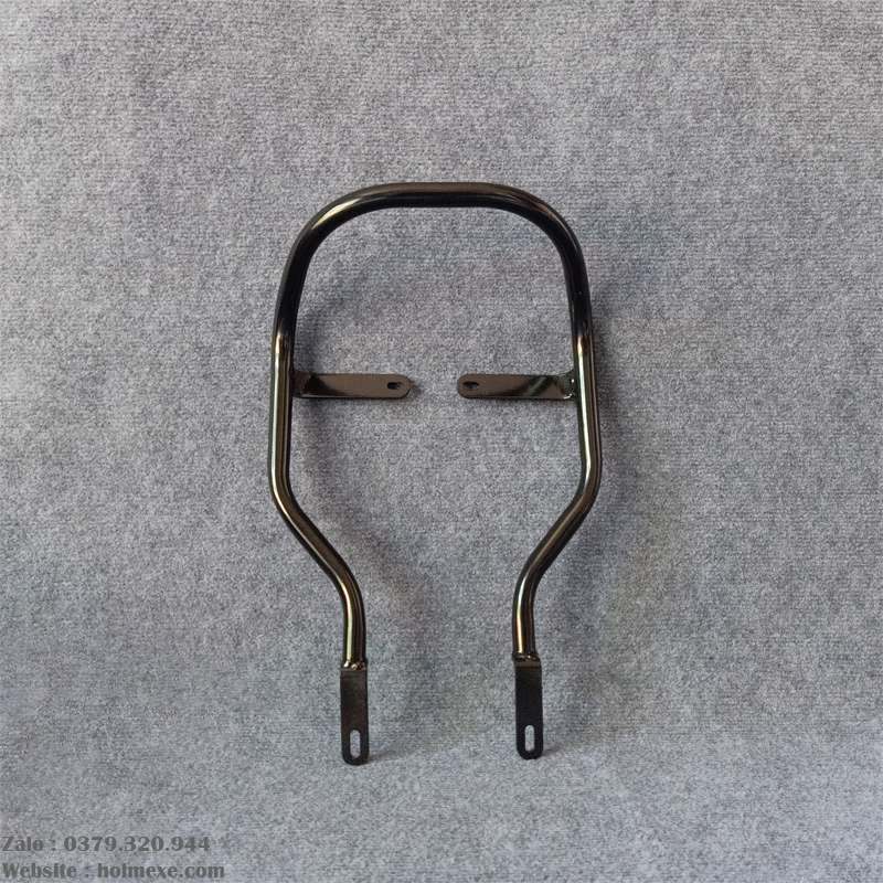 Tay Dắt Yamaha Xsr155 Bản Đẹp