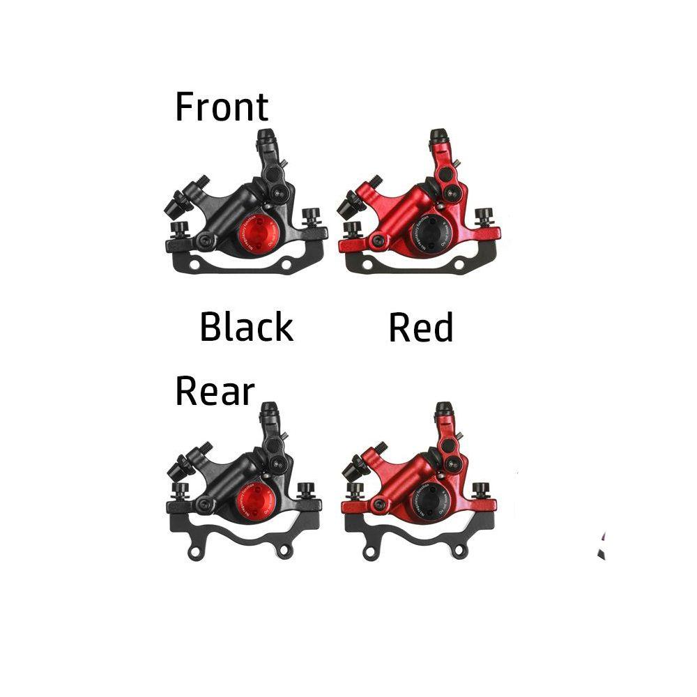 Phanh Đĩa Thủy Lực Chất Lượng Cao