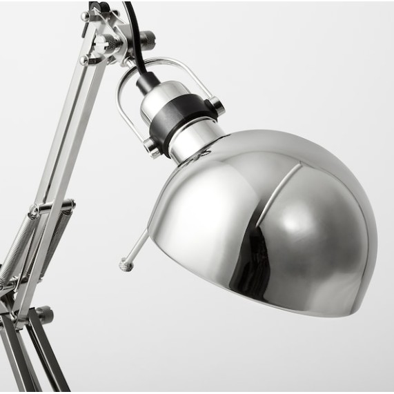 Đèn bàn FORSÅ IKEA chính hãng