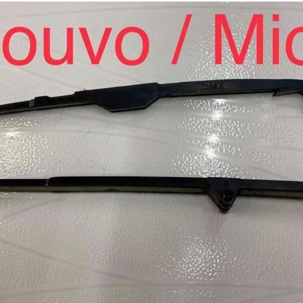 Thằng lằn tăng sên cam xe ga Nouvo, MiO zin yamaha
