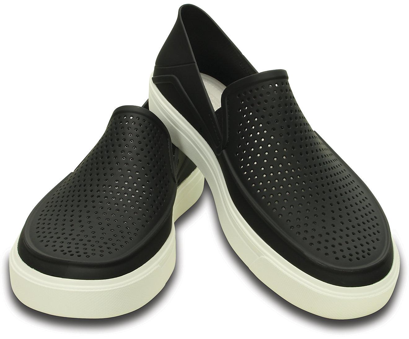 Giày nhựa slip-on Cross Citilane Roka cho nam