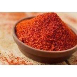 Bột ớt nguyên chất 100% nhà làm