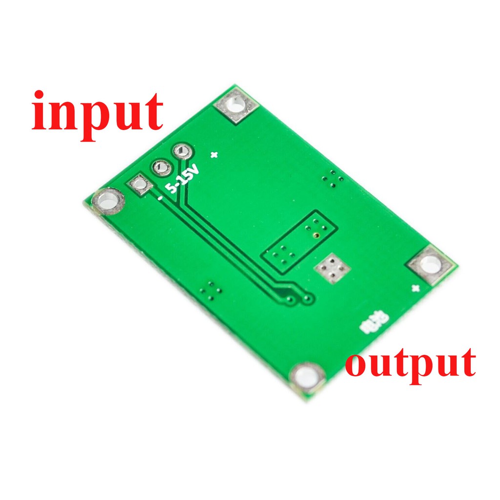 Mạch Sạc Pin Lithium - Li-ion - 18650 TP5100 2A (1 cell & 2 cell nối tiếp)