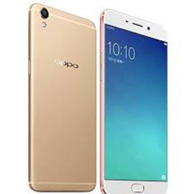 điện thoại Oppo F3 (A57) 2sim ram 4G/32G Chính Hãng, Cài Full Zalo Tiktok Youtube Zoom học Online
