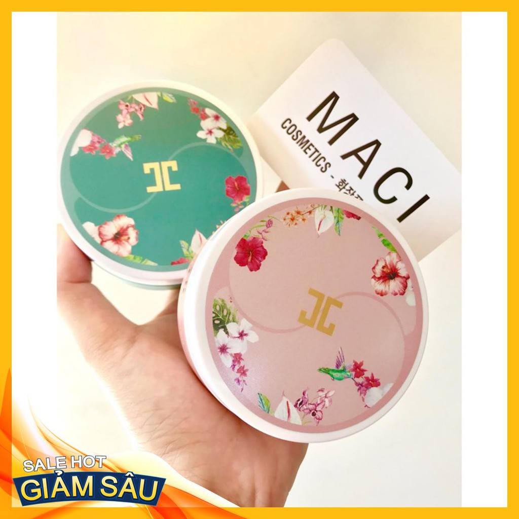 MẶT NẠ MẮT JAYJUN Eye Gel Patch 60 miếng