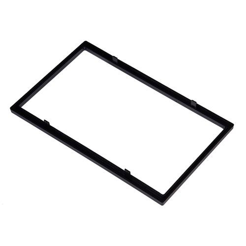Khung phụ kiện cho máy nghe nhạc MP5 xe hơi 100 mm / 3.94 inch