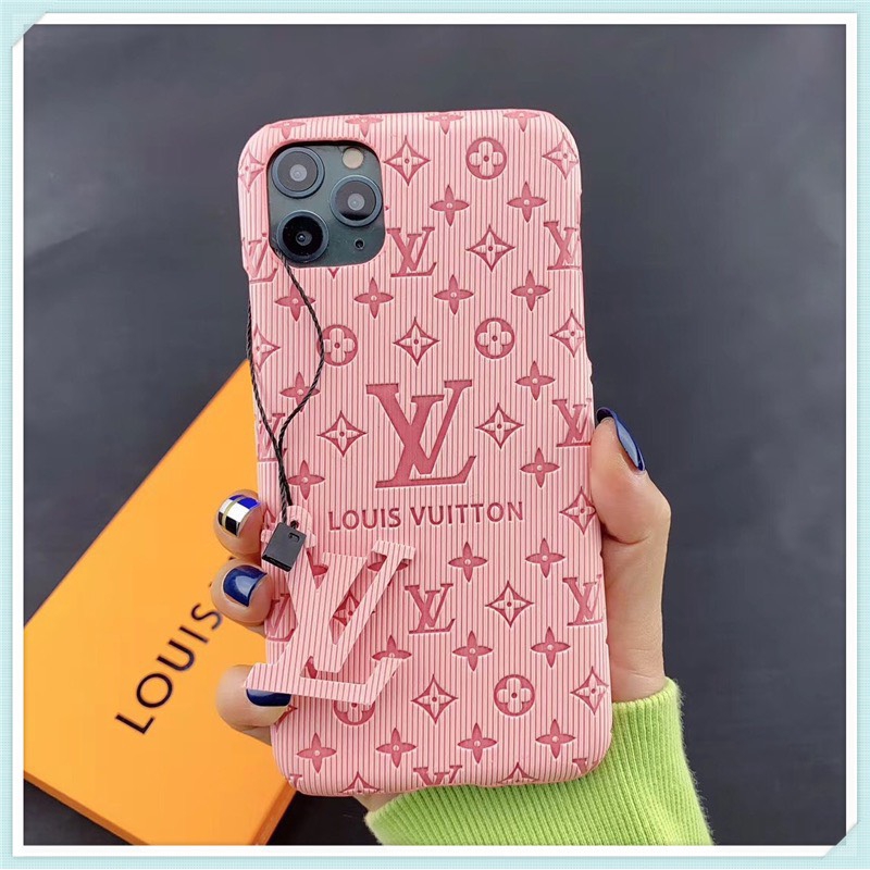 Ốp Iphone 6p/7p/x/xsmax/11/11promax Họa Tiết Chữ Sành Điệu - Nổi Bật - Sang Chảnh ( Có kèm móc chữ ) | BigBuy360 - bigbuy360.vn