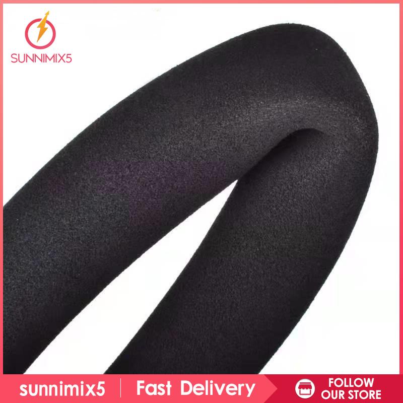 Bộ 2 Miếng Xốp Bọc Tay Lái Xe Đạp Leo Núi Hình Bướm