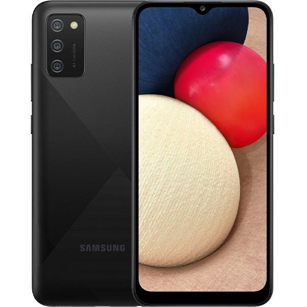 Điện thoại Samsung Galaxy A02s (4GB/64GB) Hàng Chính Hãng | BigBuy360 - bigbuy360.vn