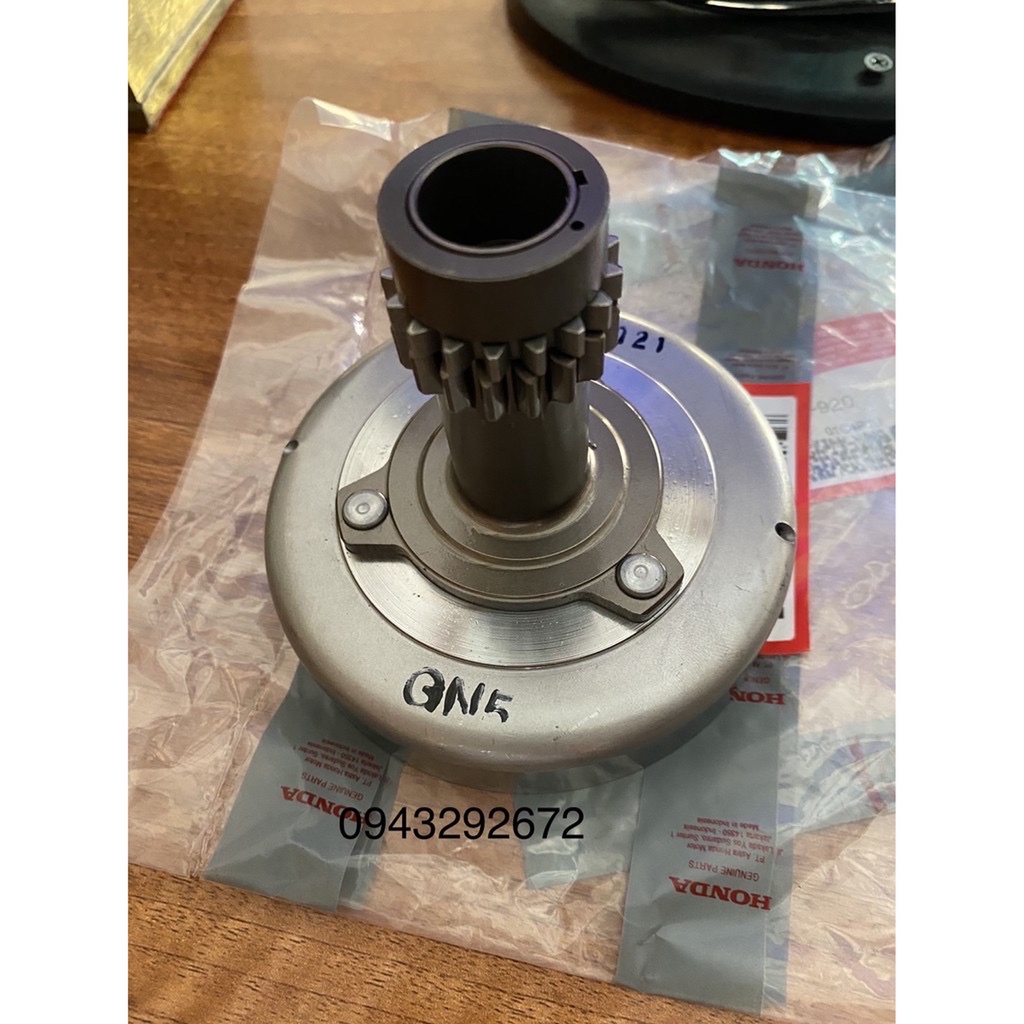 Bộ Côn Dream Thái