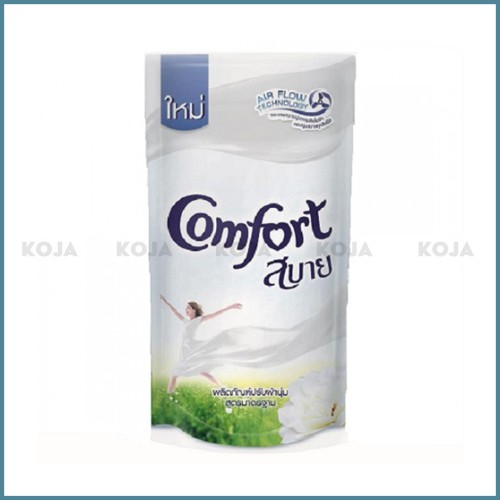 Nước Xả Vải Comfort Thái Lan Gói 580ml