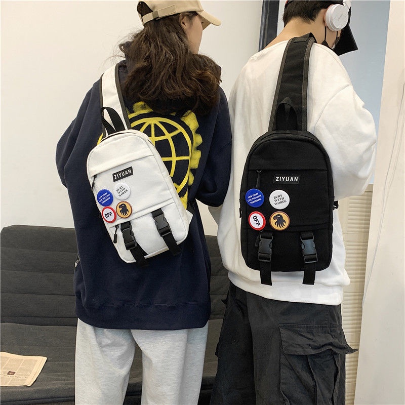 Túi đeo chéo vai 11 inch siêu nhẹ thích hợp cho iPad pro2021